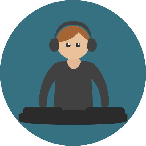 DJ