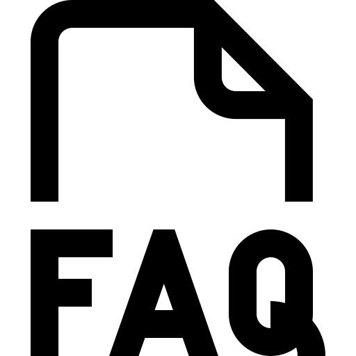 Faq
