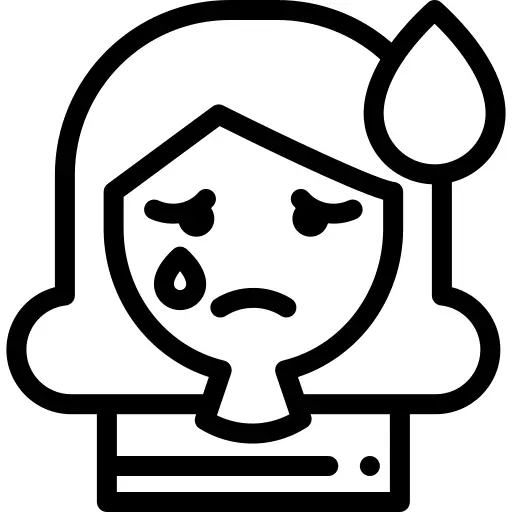Sad