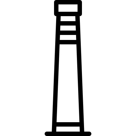 烟囱