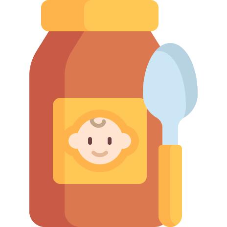 Baby food