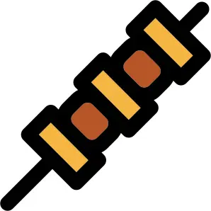Brochette