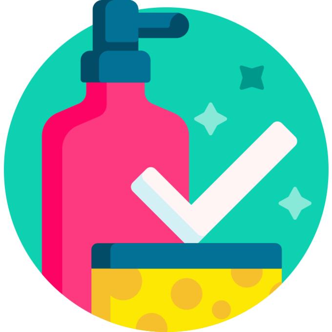 Cleaning tool
