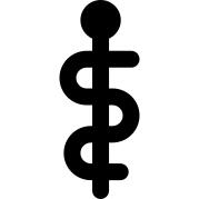 Rod of Asclepius