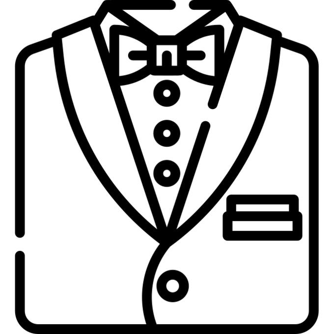 Tuxedo