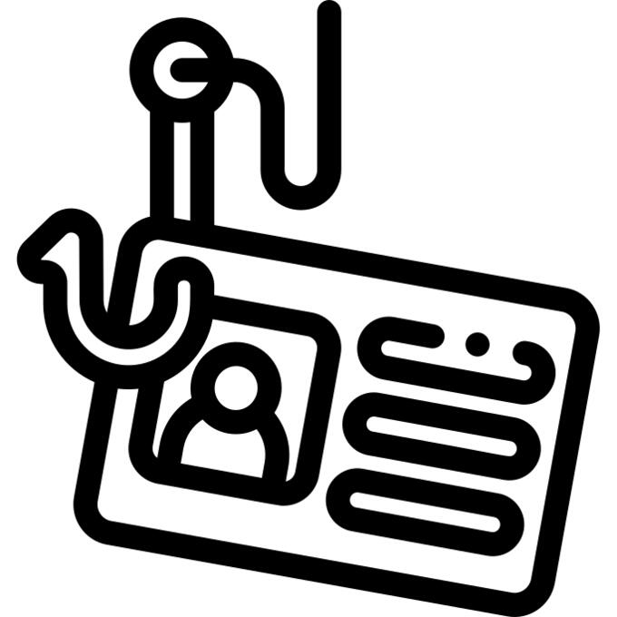 身份盗窃