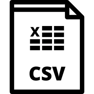 Csv