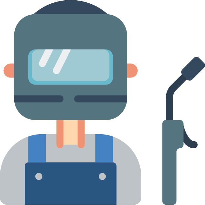 Welder