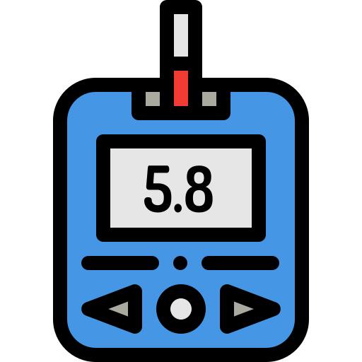 Glucosemeter
