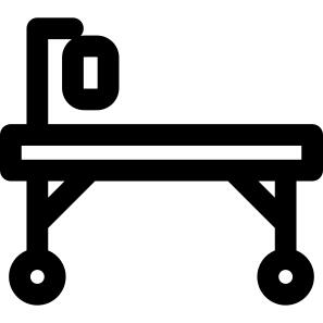 病床
