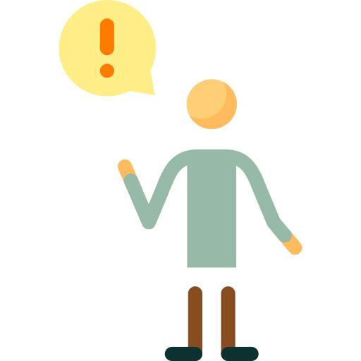 Stick man