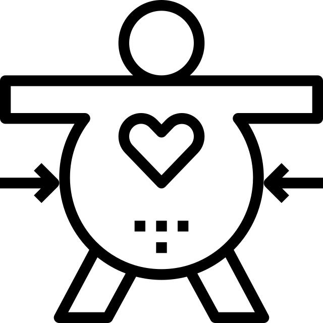 Weight loss