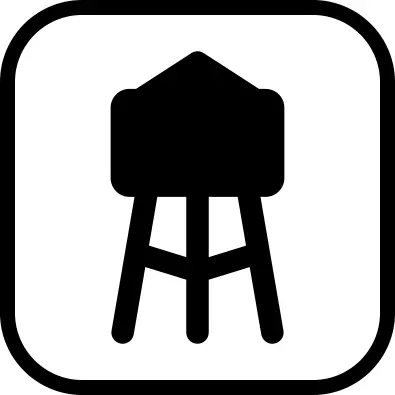 Water Tank