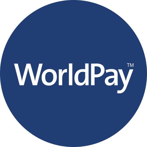WorldPay的