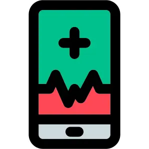 Medical app