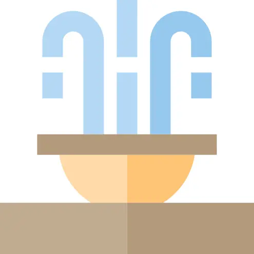 Fountain