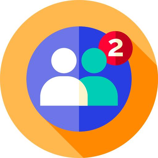 Friend request