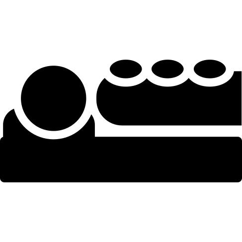 Stone Massage