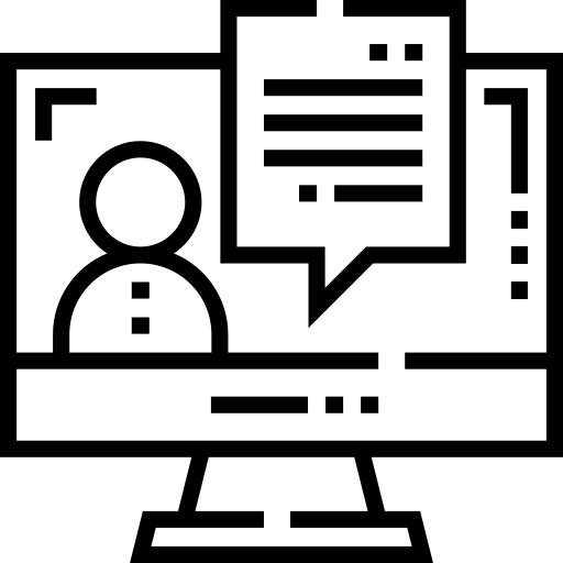 Online communication