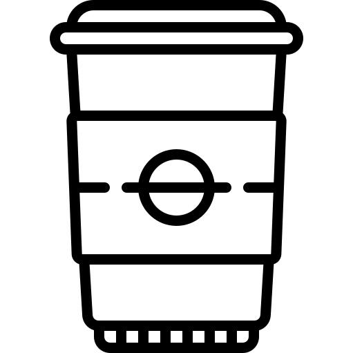 咖啡杯