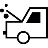 有热问题的汽车