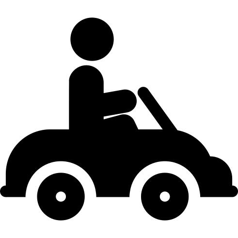玩具车