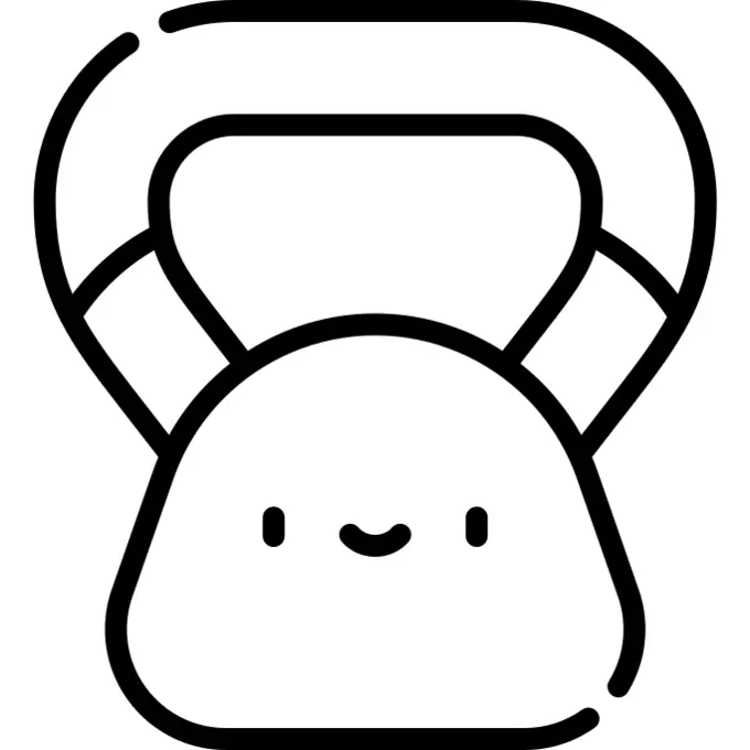Kettlebell