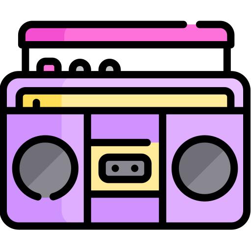 收音机