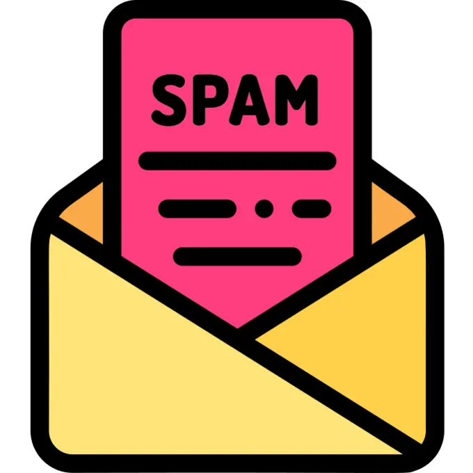 Spam