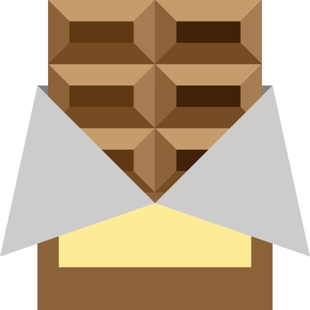 Chocolate bar