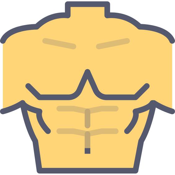 男
