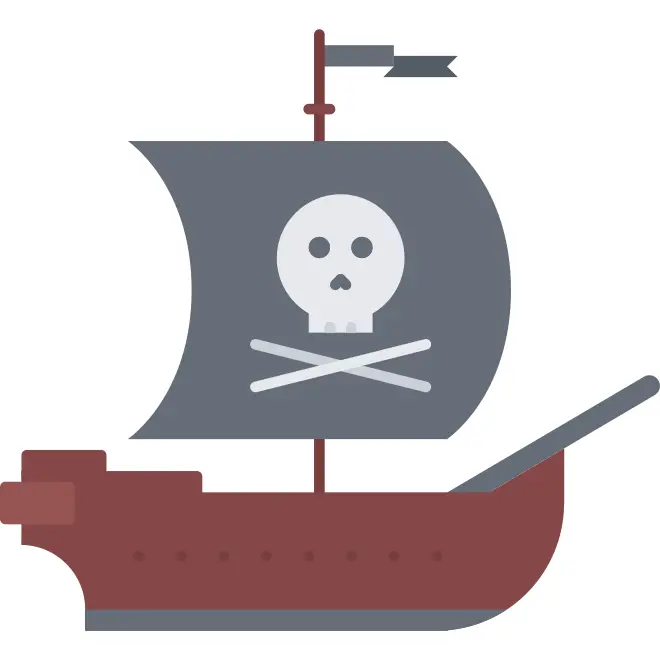 Ship