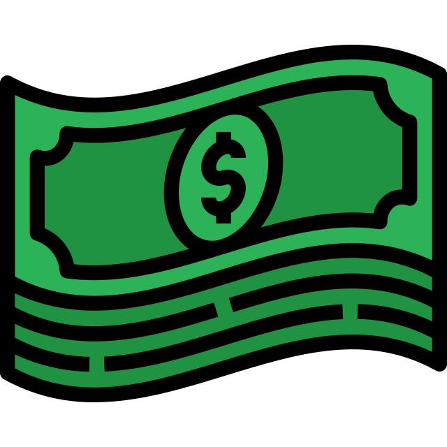 Cash
