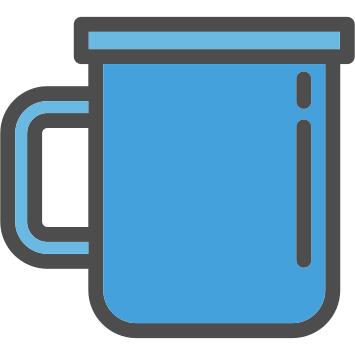 杯子