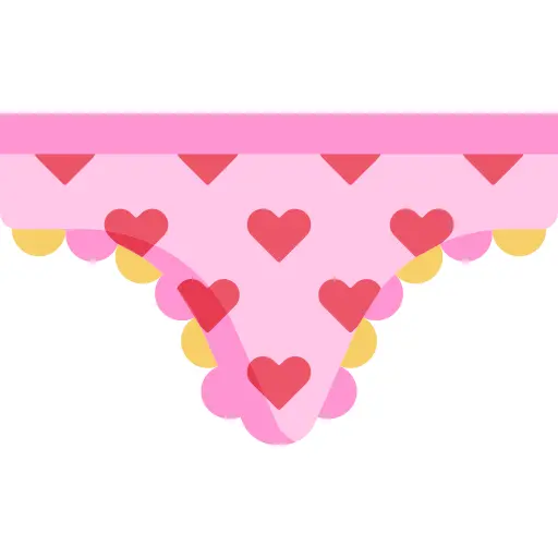衩