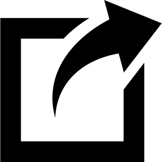 Exit Arrow