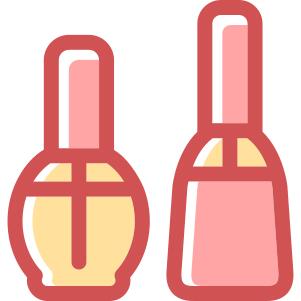 Nail polish