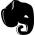 Evernote sketched logo