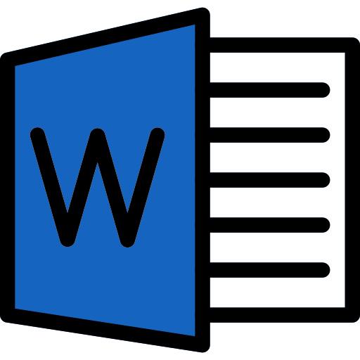 字
