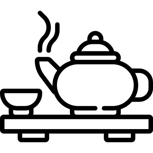 敬茶礼仪