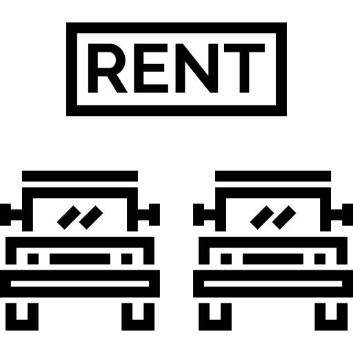 Rent a car