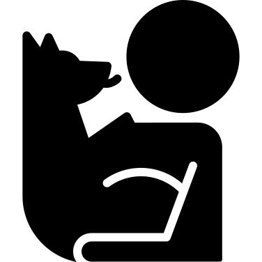 狗舔