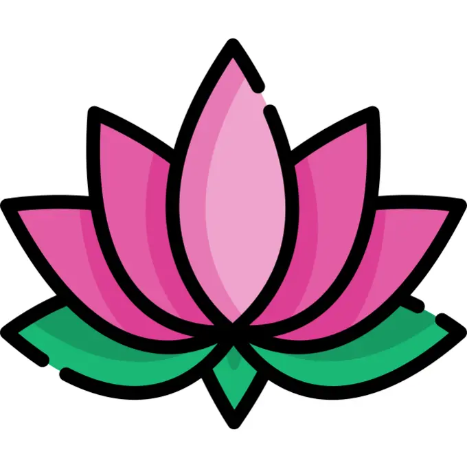 莲花