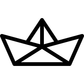 纸船