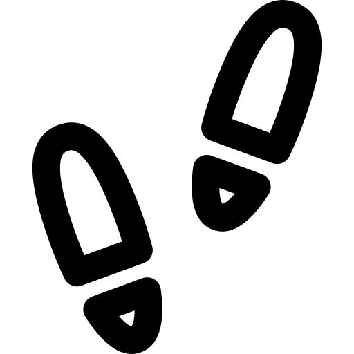 Footsteps