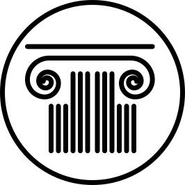 Ionic capital