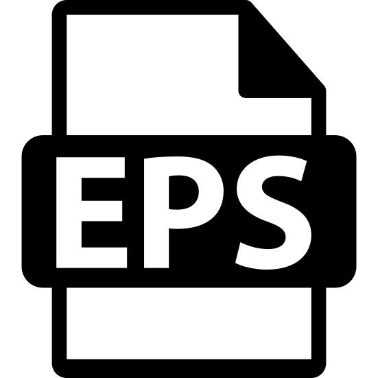 EPS file format symbol