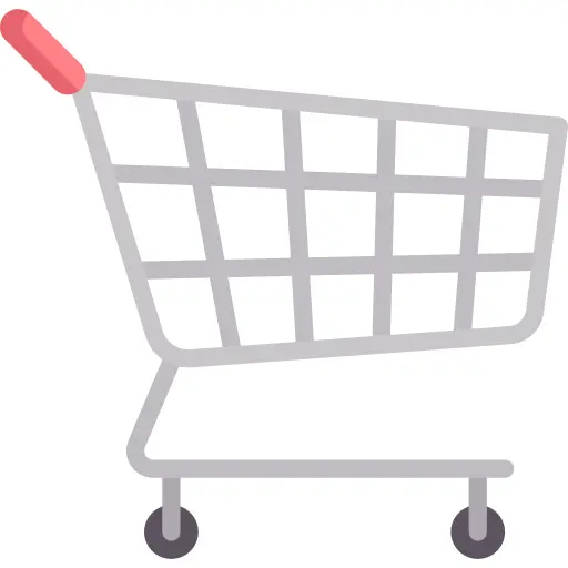 Shopping cart