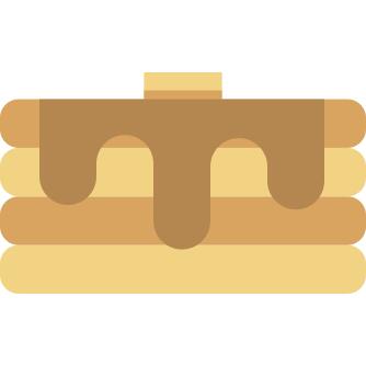 Hot cake