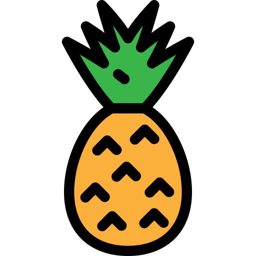 菠萝